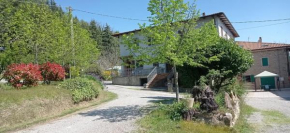 Agriturismo IL CERRO